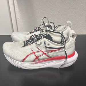 ASICS Gel Nimbus 25 Anniversary